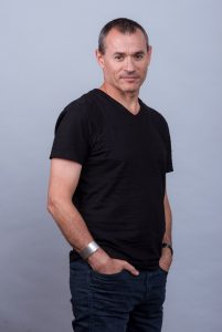 יורם קראוס. עסקים ברשת 